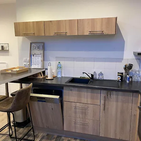 Appartement Sainte Cécile 40m2 Camiers