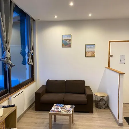 Sainte Cécile 40m2
