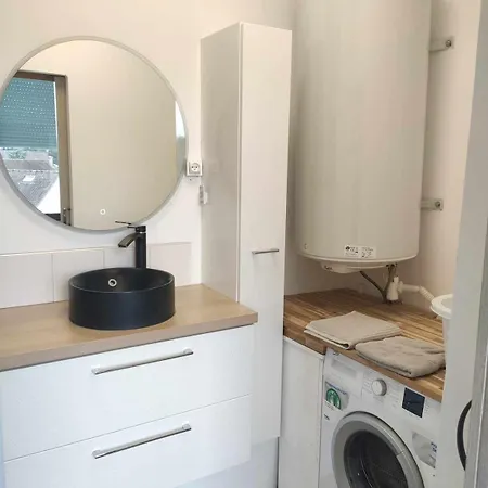 Sainte Cécile 40m2 Appartement Camiers