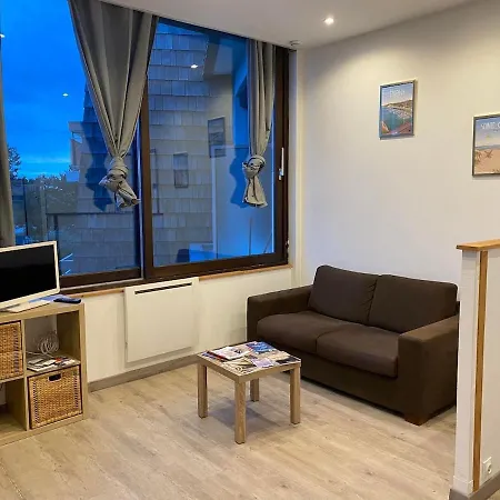 Sainte Cécile 40m2 *