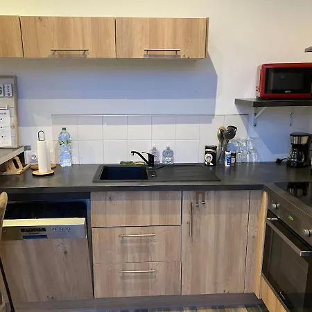 Sainte Cecile 40m2 Apartmán
